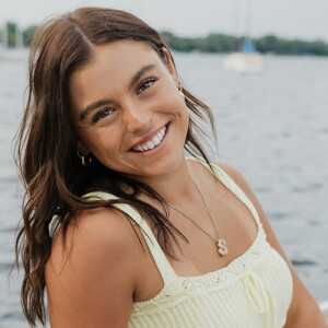 Sophia M - Auburn Babysitter