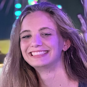 Cally H - UNC Babysitter