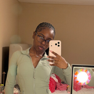 Carle'a B - UAlbany Babysitter