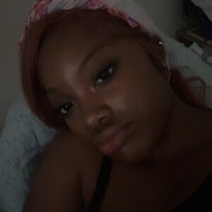 Janieah G - Tarrant County College Babysitter