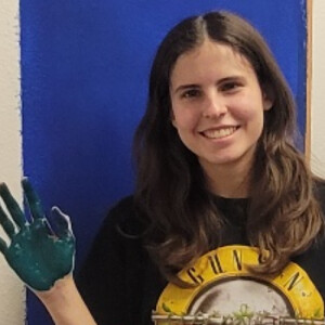 Jessica C - UNT Babysitter