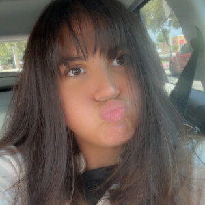 Adrianna K - Charleston Southern Babysitter