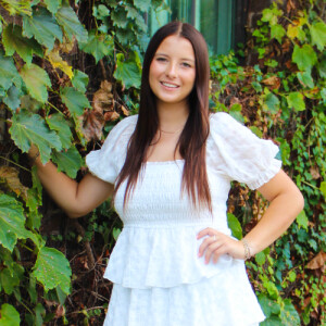 Faith D - OU Babysitter