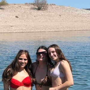 Emma J - GCU Babysitter