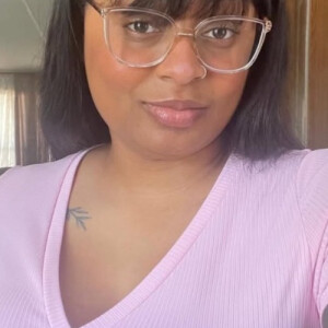 Angela H - UCLA Babysitter