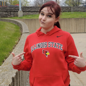 Rachel C – Illinois State Student Seeking Babysitting Jobs