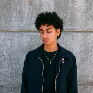 Tanav K.