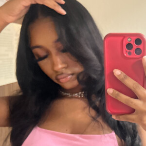 Jada N - Georgia State Babysitter