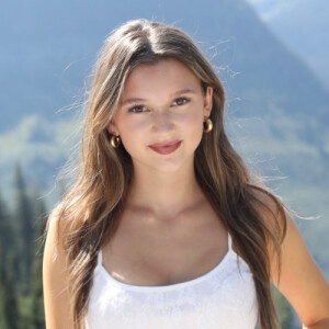 Astrid M - MSU Bozeman Babysitter