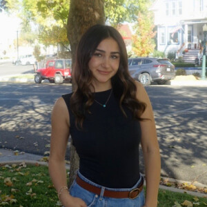 Emily M - Cal Poly Pomona Babysitter