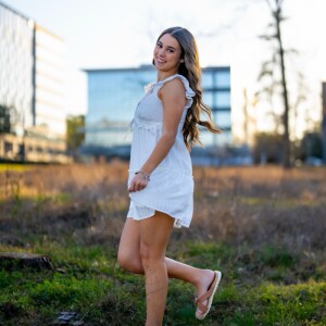 Kaytie R - Blinn College Babysitter