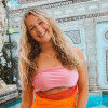 Abbie S – Ole Miss Student Seeking Nanny Jobs