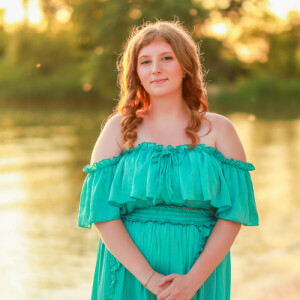 Paige H - OSU Babysitter