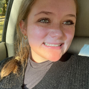Evie C – University of South Carolina Student Seeking Babysitting Jobs