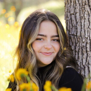 Ellie M - WVC Babysitter