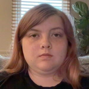 Tabitha W - UNT Babysitter