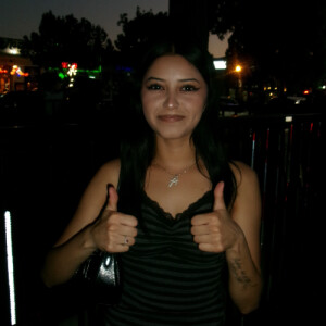 Julissa R - San Diego Mesa College  Babysitter