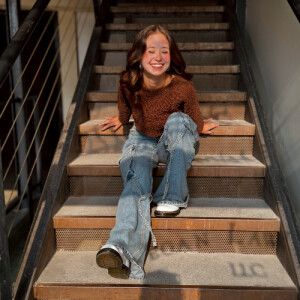 Molly M - Drake Babysitter