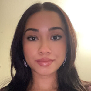 Grace H - UC Riverside Babysitter