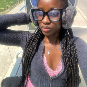 Lucille I - UAlbany Babysitter