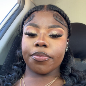 Kaiya F - Wichita State Babysitter