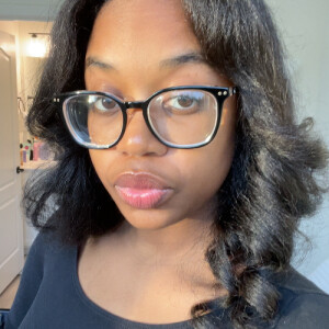 Elina M - Ohio State Babysitter