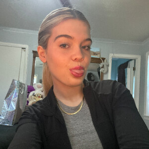 Taegan L - UAB Babysitter