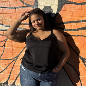 Liz F - UNK Babysitter