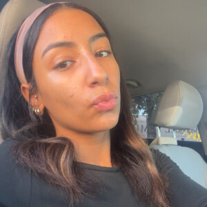 Nya R - UNT Babysitter