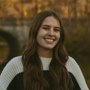 Kylie Z - UC Babysitter