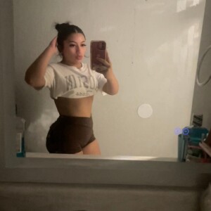 Valeria A - NMSU Babysitter