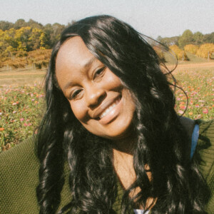 Kimoya W - GCU Babysitter