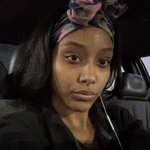 Amiha J - Lone Star College- North Harris Babysitter