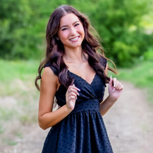 Lana T - KU Babysitter