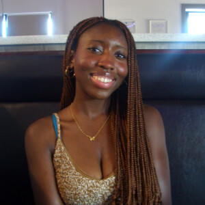 Femi A - UMN Babysitter