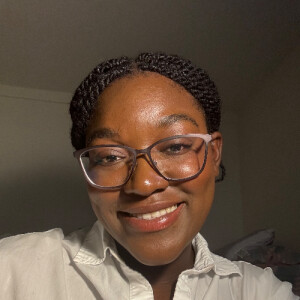 Dachinia J - UNC Charlotte Babysitter