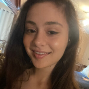 Sydney A - Umich Babysitter