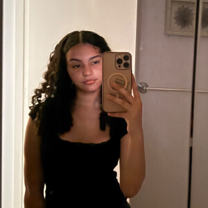 Ava V - UAlbany Babysitter