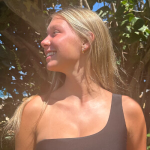 Addison W - KUMC Babysitter