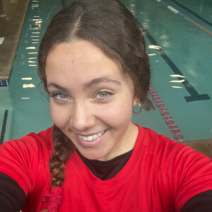 Emma G - Azusa Pacific Babysitter