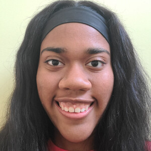 Gillian B - TCNJ Babysitter