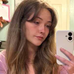 Adeline S - CFCC Babysitter