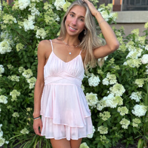 Emily D - K-State Babysitter