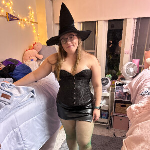 Isabella G - UAlbany Babysitter