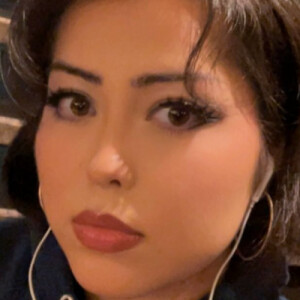 Maliah Angelina S - DVC Babysitter