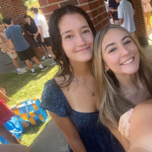 Riley A - UAlbany Babysitter