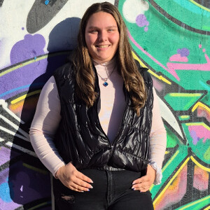 Zoe A - ISU Babysitter