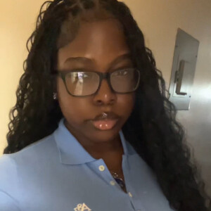 Eniola T - UAlbany Babysitter