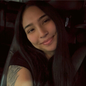 Bri F - TAMU-CC Babysitter