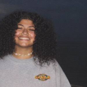 Sophia B - CSUMB Babysitter